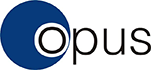 Логотип Опус